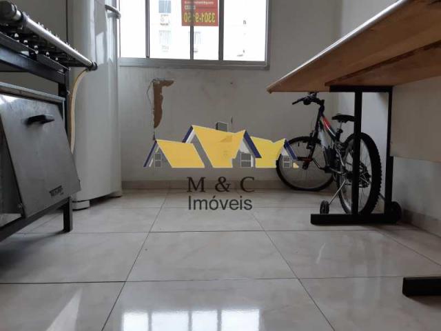Apartamento à venda com 3 dormitórios em Irajá, Rio de janeiro cod:MCAP30064 - Foto 17