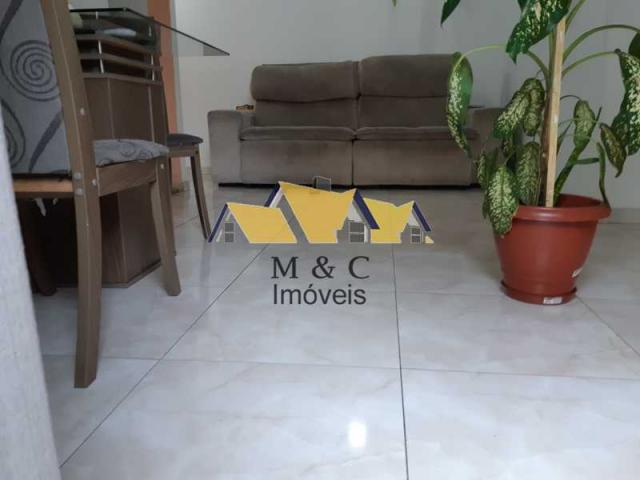 Apartamento à venda com 3 dormitórios em Irajá, Rio de janeiro cod:MCAP30064 - Foto 2