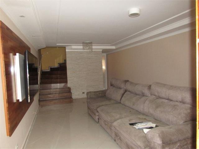 Casa à venda com 2 dormitórios em Jardim prudência, São paulo cod:375-IM377000 - Foto 3