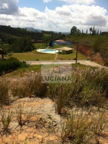 Terreno com mais de 700 m² no Cond. Monte Everest (Cód.: 72BQO9)