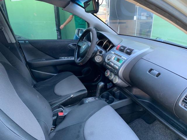 Honda Fit aut 2900+60x589 - Foto 2