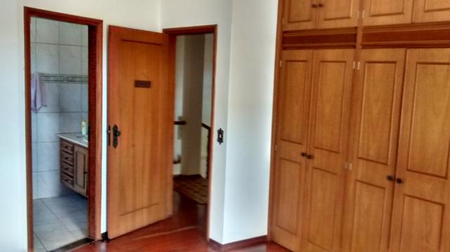Alto Rio Preto 3 dormitórios sendo 1 suíte e 2 apartamentos, cozinha planejada - Foto 11