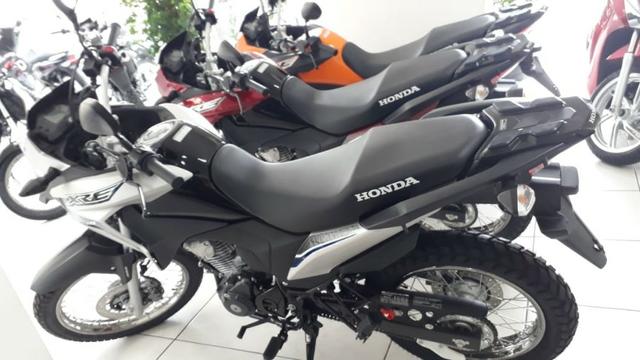 Honda Xre 190 - Foto 5
