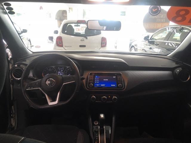 Nissan Kicks - Foto 6