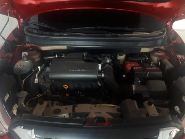 NISSAN KICKS 1.6 16V FLEX SL 4P XTRONIC. - Foto 7