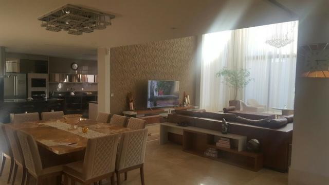 Luxuosa mansão - Foto 4