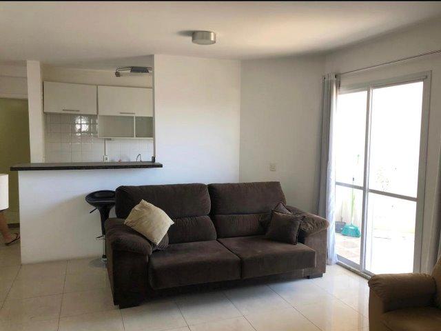 Lindo apartamento residencial para venda, Atua Guarulhos, Vila Endres - Foto 2
