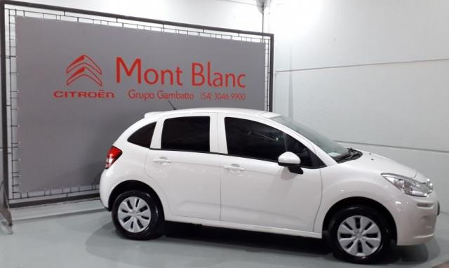 Citroen C3 ATTRATCTION 1.6 AUT 4P - Foto 4
