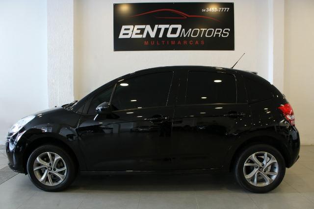 Citroen C3 1.5 Tendance Flex - Foto 2