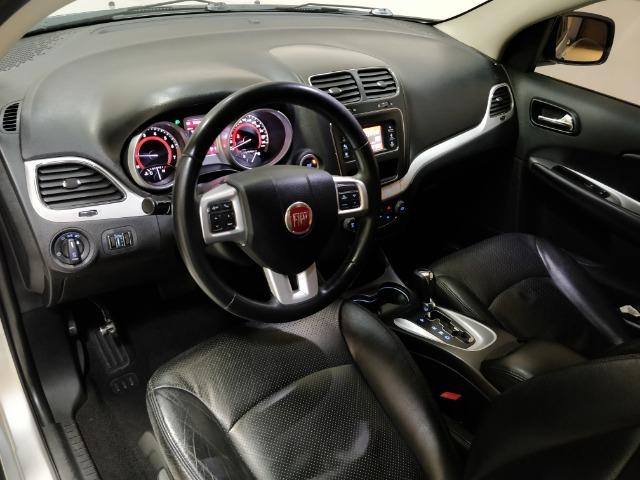 Fiat Freemont 2.4 Emotion 2014 - Foto 8