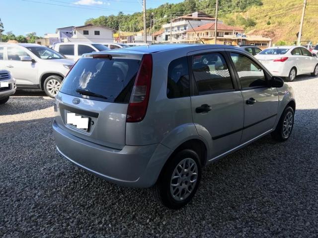 FORD FIESTA 2006/2007 1.0 MPI HATCH 8V FLEX 4P MANUAL - Foto 6