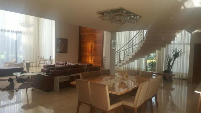 Luxuosa mansão - Foto 9