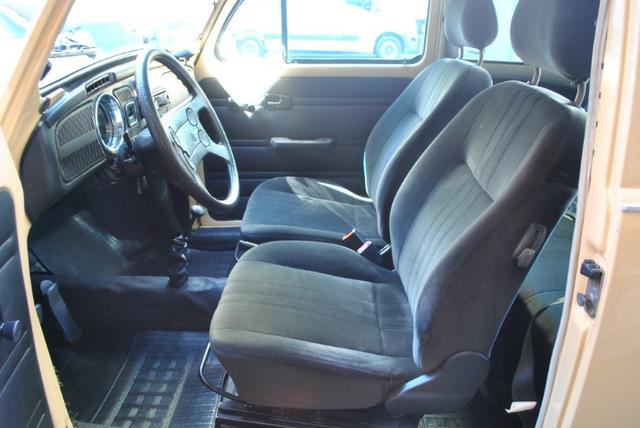 Fusca 1300 - 1979 - Reliquia - Foto 8