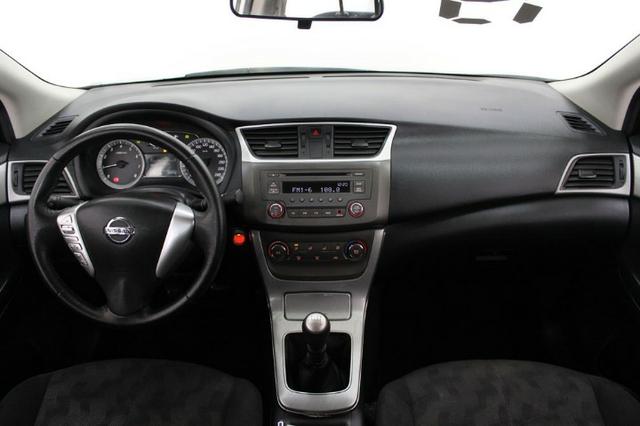 Nissan Sentra S 2.0 Flex Manual - 2015 - Foto 11