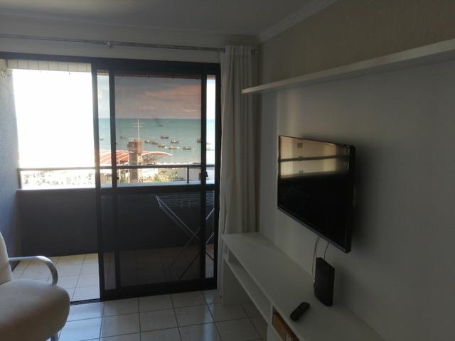 Fortaleza - Av. Aboliçao com Vista MAR - Foto 15