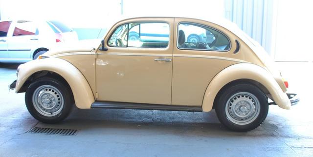 Fusca 1300 - 1979 - Reliquia - Foto 5