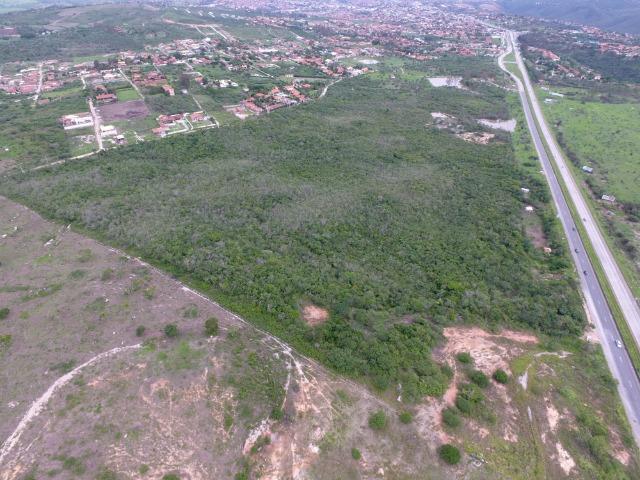 Vende-se Terreno com 30 mil metros vizinho ao posto Petur em Gravatá - Foto 2
