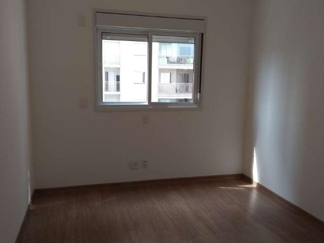 Apartamento no Centro de São Bernardo, 2 dorms, 1 suíte - Foto 3