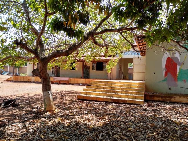 Vendo Aceito carro!!! Chácara 3.175m² Mansões Recreio Estrela D' Alva VIII- Luziânia-GO