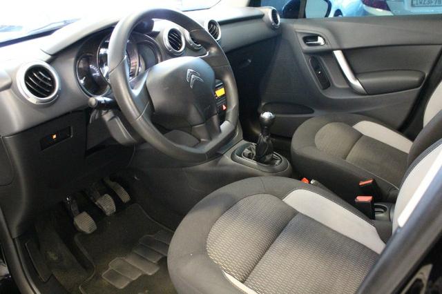 Citroen C3 1.5 Tendance Flex - Foto 4