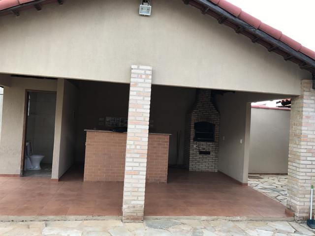 Excelente casa no Setor de Mansões de Sobradinho. - Foto 6