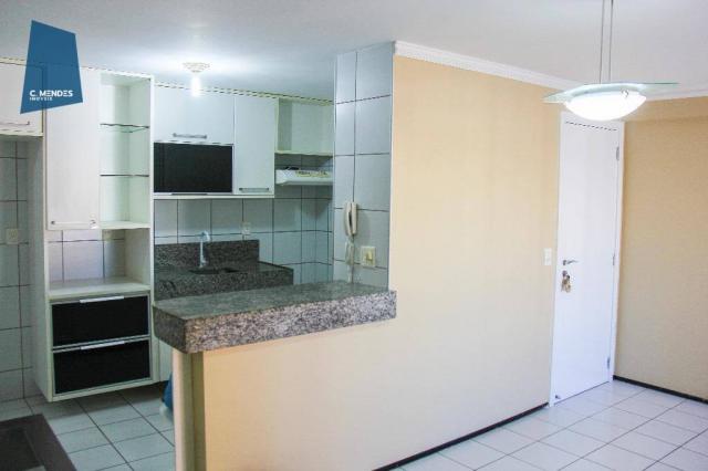 Apartamento 86 m², 3 quartos 2 suites 2 vagas, Parque del Sol, La Galateia, Parque Iracema - Foto 18