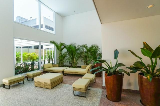 Apartamento no Centro de São Bernardo, 2 dorms, 1 suíte - Foto 9