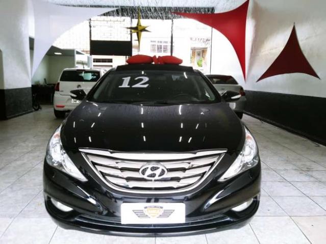 Hyundai Sonata SONATA 2.4 16V 182CV 4P AUT. - Foto 3