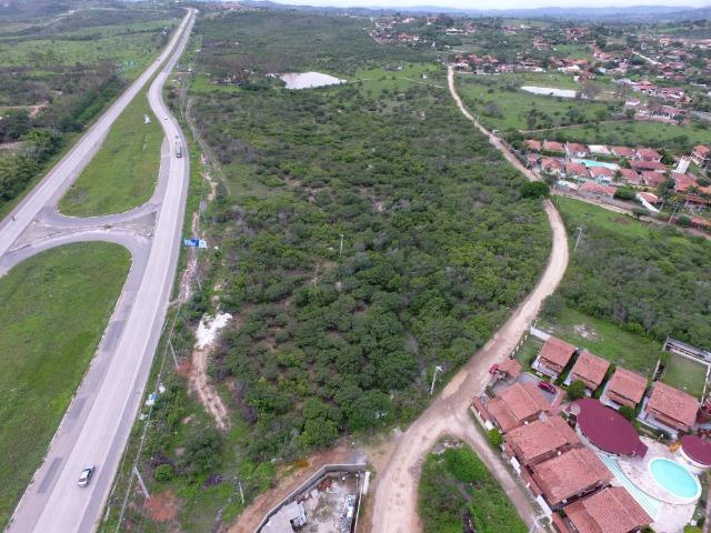 Vende-se Terreno com 30 mil metros vizinho ao posto Petur em Gravatá - Foto 5