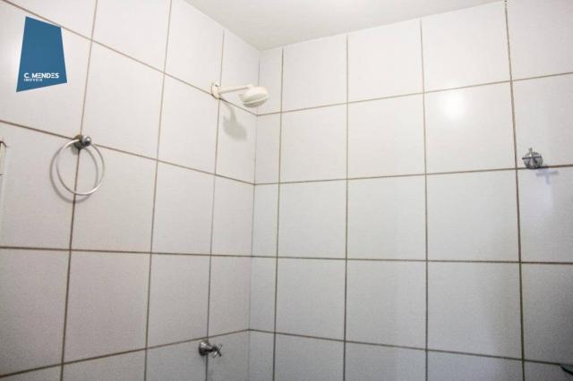 Apartamento 86 m², 3 quartos 2 suites 2 vagas, Parque del Sol, La Galateia, Parque Iracema - Foto 15