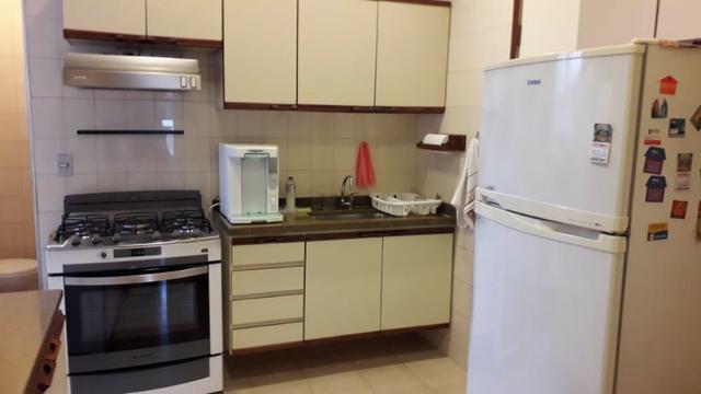 Av 28 de setembro , apto 03 dormitórios e vaga de garagem - Foto 5