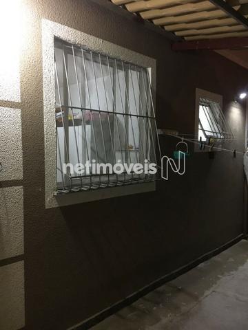 Apartamento 2 quartos, em Santa Bárbara - Foto 10