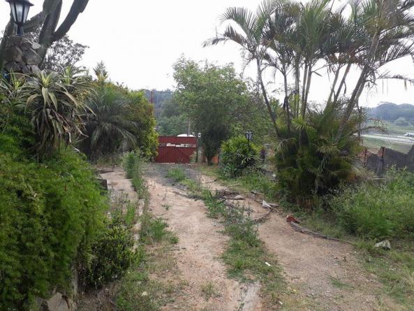 Terreno à venda, , alvarenga - são bernardo do campo/sp - Foto 5