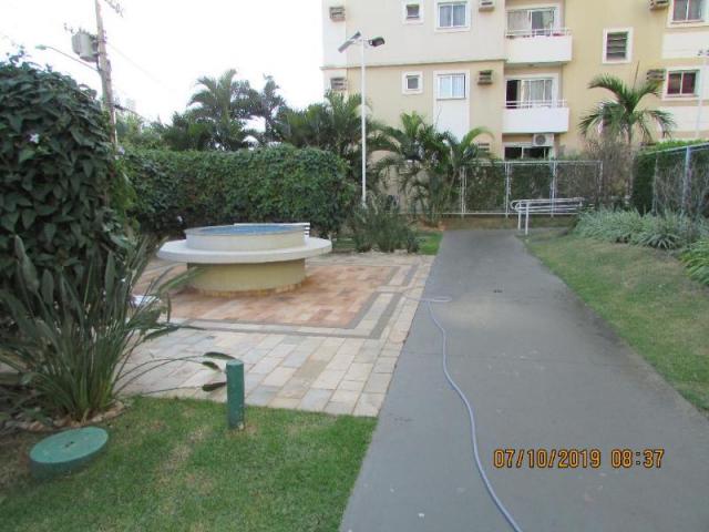 Apartamento no Edf. Piazza das Mangueiras - Foto 2
