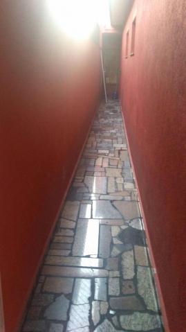 Sobrado à venda, 3 quartos, 4 vagas, camilópolis - santo andré/sp - Foto 11