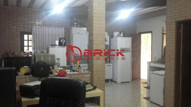 Sítio com 10 mil m² de terreno em nossa senhora da ajuda, guapimirim/rj - Foto 9