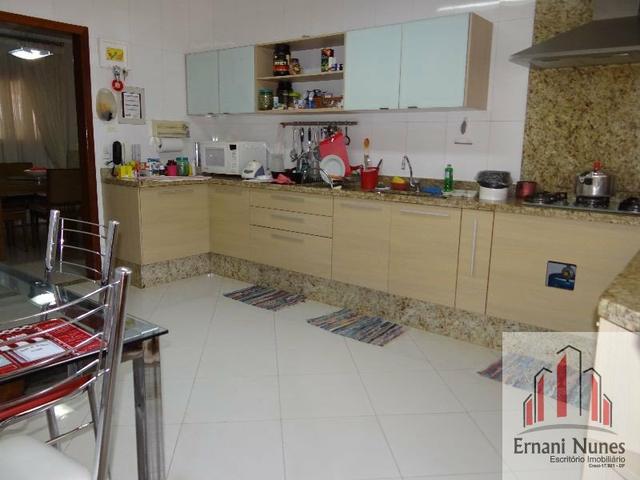 Casa 4 qts guara Park Atrás Sqb e Supercei Ernani Nunes - Foto 19