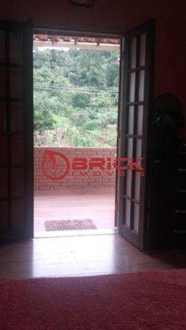 Sítio com 10 mil m² de terreno em nossa senhora da ajuda, guapimirim/rj - Foto 13