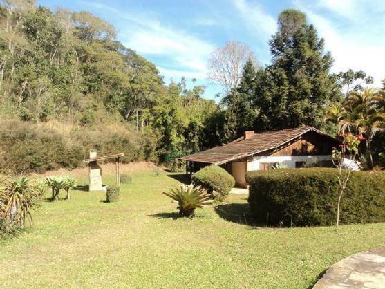 Terreno rural à venda, Venda Nova, Teresópolis - TE0060. - Foto 9