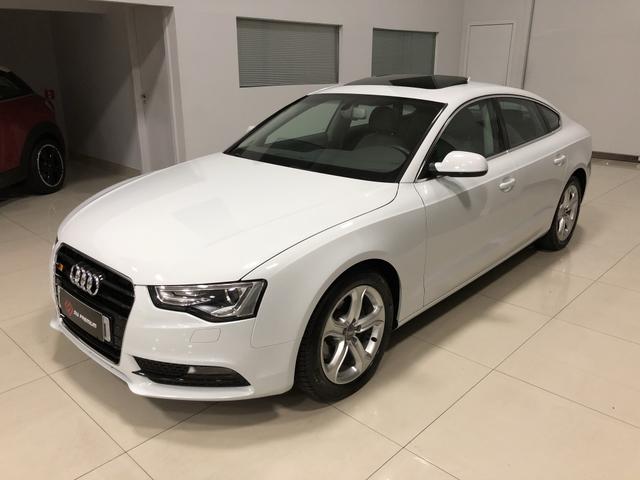 Audi A5 Ambiente 45.000km 2015