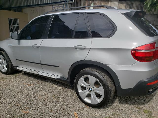X5 3.0 4x4 top linha