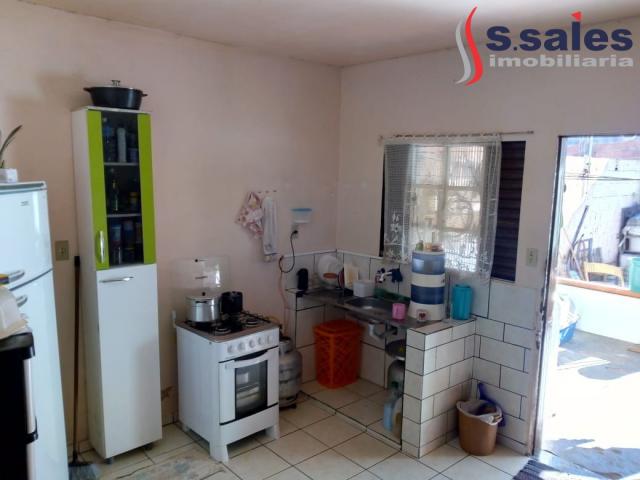 Casa de condomínio à venda com 2 dormitórios em Guará ii, Brasília cod:CA00340 - Foto 8