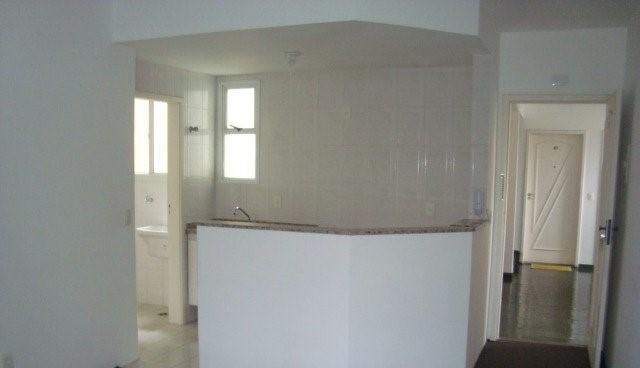 Apartamento à venda, 1 quarto, 1 vaga, das américas - são bernardo do campo/sp - Foto 3