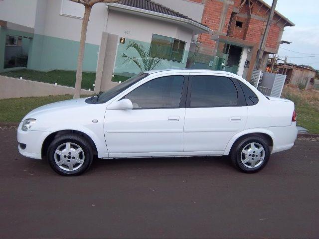 Classic vendo/troco impecável!!! - Foto 2