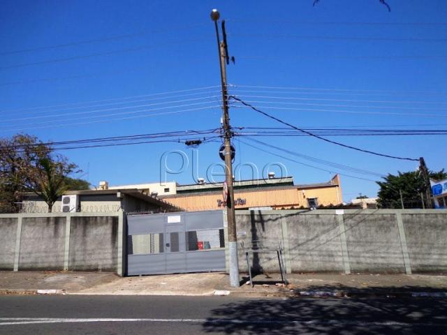 Galpão/depósito/armazém à venda em Jardim do lago, Campinas cod:BA015264