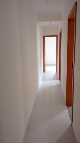 Sobrado à venda, 3 quartos, 2 vagas, stella - santo andré/sp - Foto 7