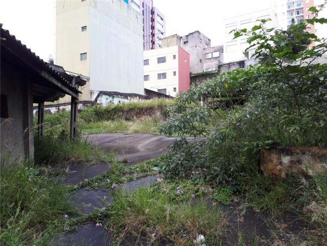 Terreno à venda, , centro - são bernardo do campo/sp
