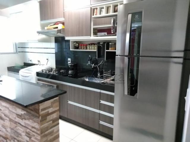 Apartamento à venda com 2 dormitórios em Jardim america, Sao jose dos campos cod:V30436SA - Foto 20