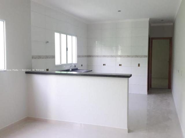 Casa para venda em suzano, cidade edson, 2 dormitórios, 1 suíte, 2 banheiros, 2 vagas - Foto 5