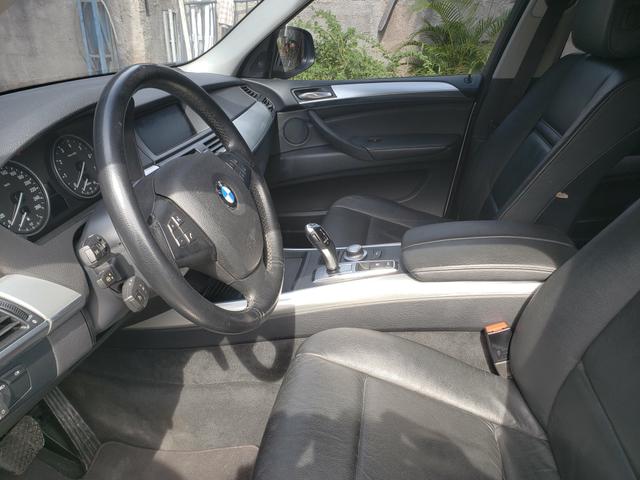 X5 3.0 4x4 top linha - Foto 2
